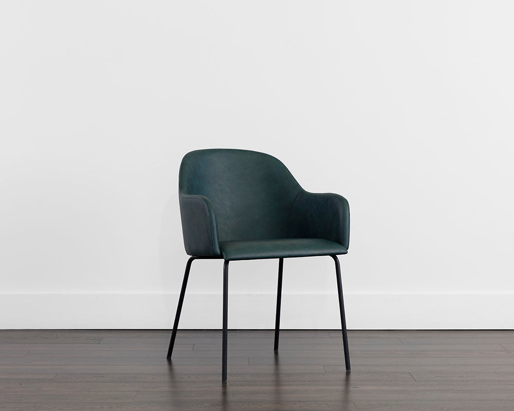 hensley-dining-armchair-109140 - view 16