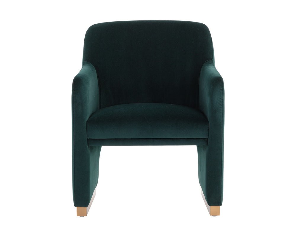 jaime-dining-armchair-109261 - view 3