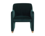 jaime-dining-armchair-109261 - view 3
