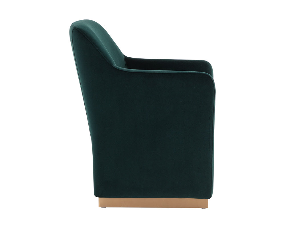 jaime-dining-armchair-109261 - view 4