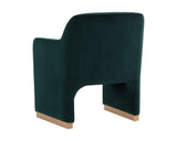 jaime-dining-armchair-109261 - view 5