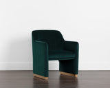 jaime-dining-armchair-109261 - view 2