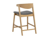 haisley-counter-stool-natural-109271 - view 4