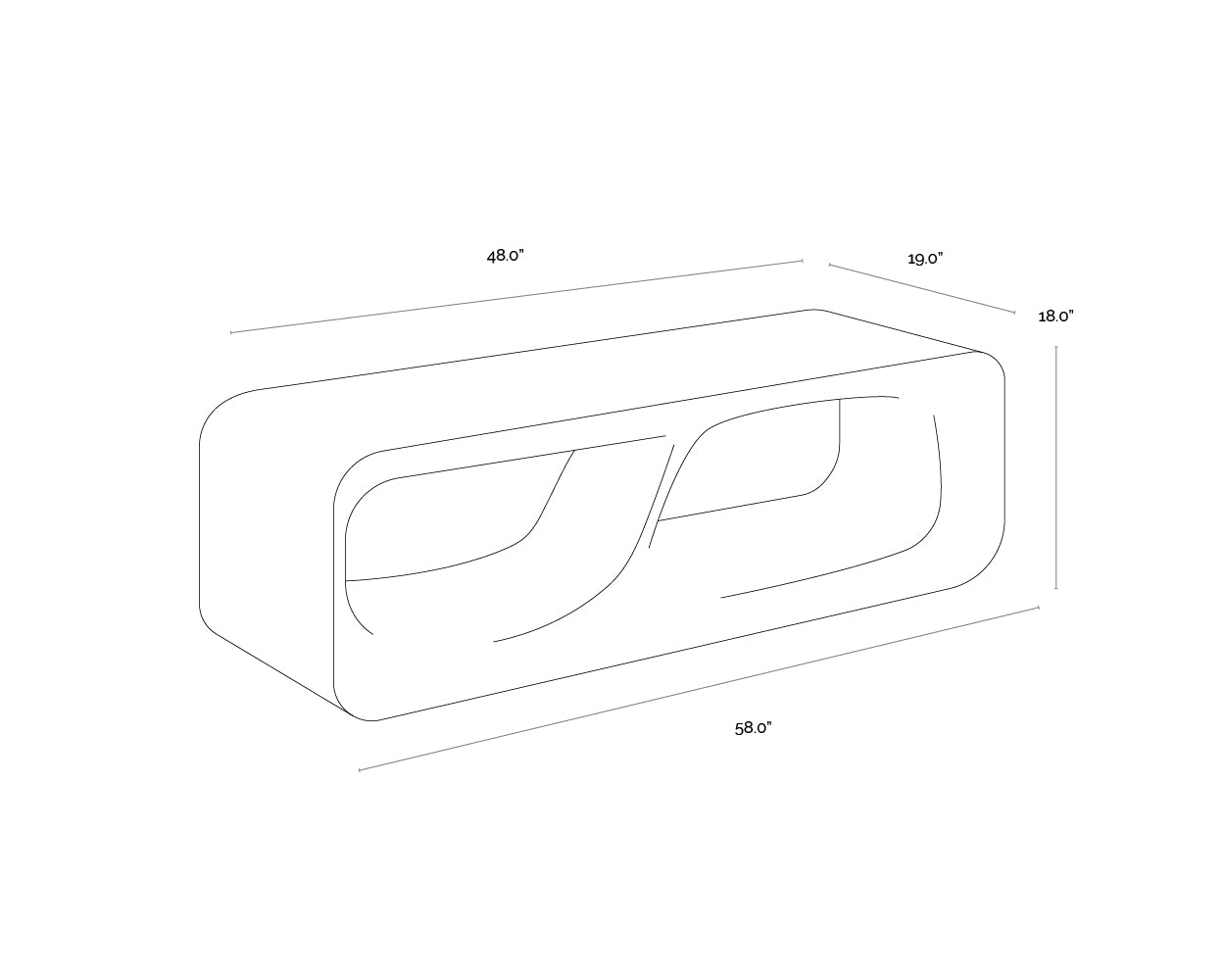 kurver-bench-109279 - view 6