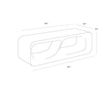 kurver-bench-109279 - view 6