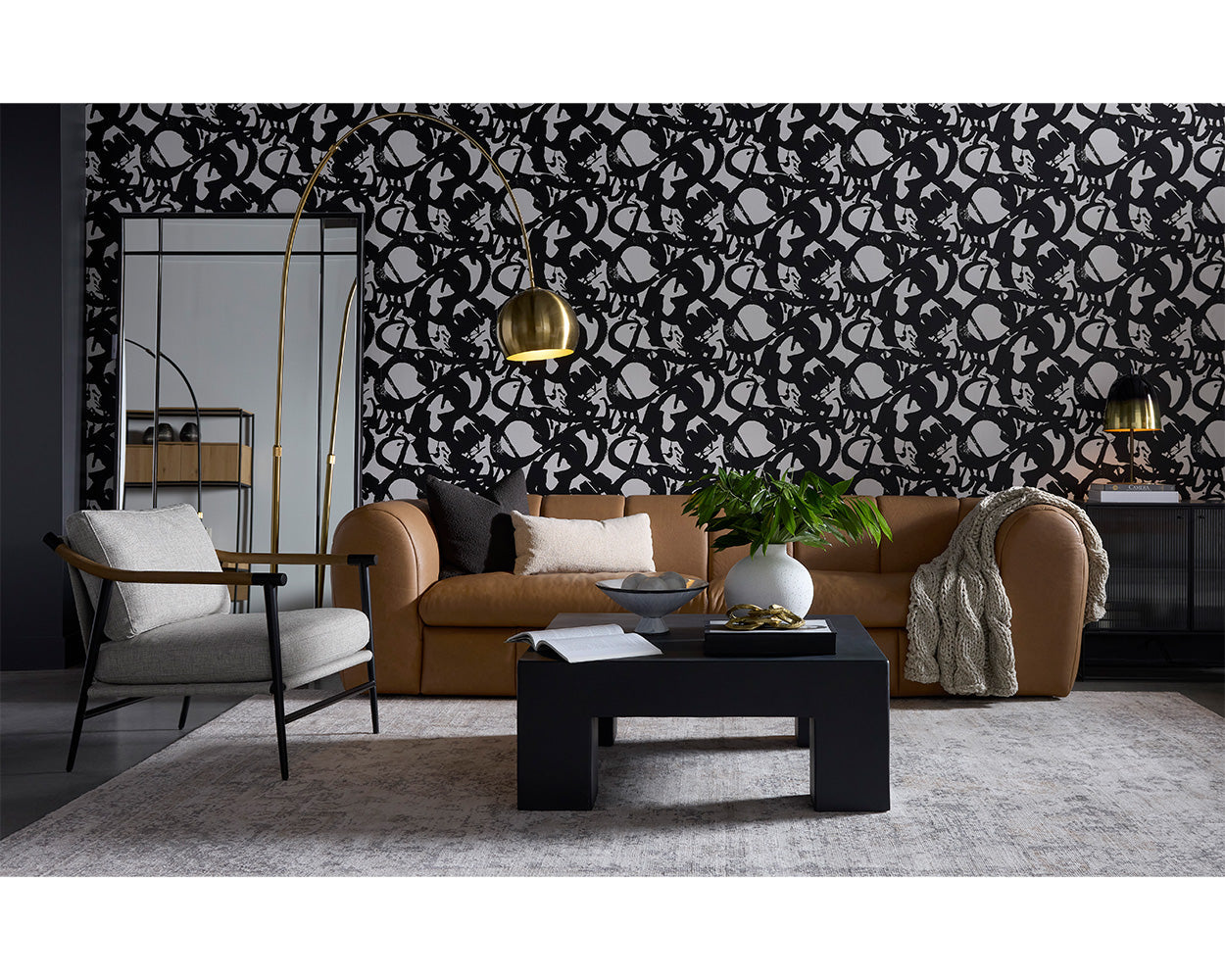 renley-coffee-table-109283 - view 4