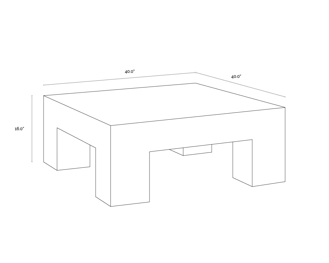 renley-coffee-table-109283 - view 8