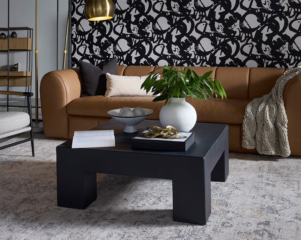 renley-coffee-table-109283 - view 2