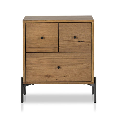 Eaton Nightstand - Kings Fine Art & Decor