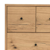 Eaton Nightstand - Kings Fine Art & Decor