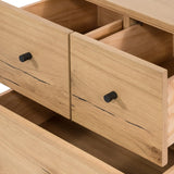 Eaton Nightstand - Kings Fine Art & Decor