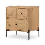 Eaton Nightstand - Kings Fine Art & Decor
