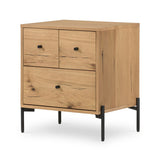 Eaton Nightstand - Kings Fine Art & Decor