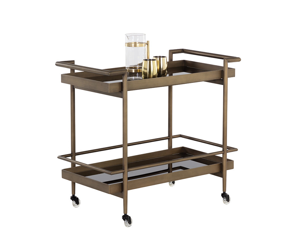 livingston-bar-cart-100913 - view 5