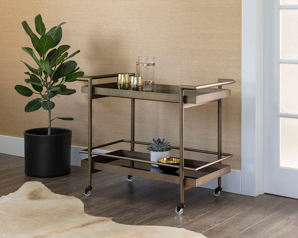 livingston-bar-cart-100913 - view 6