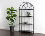 alcove-bookcase-109320 - view 2