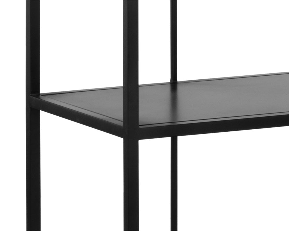 alcove-bookcase-109320 - view 5