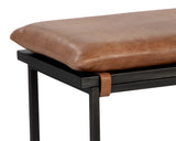 zancor-bench-gunmetal-109404 - view 5