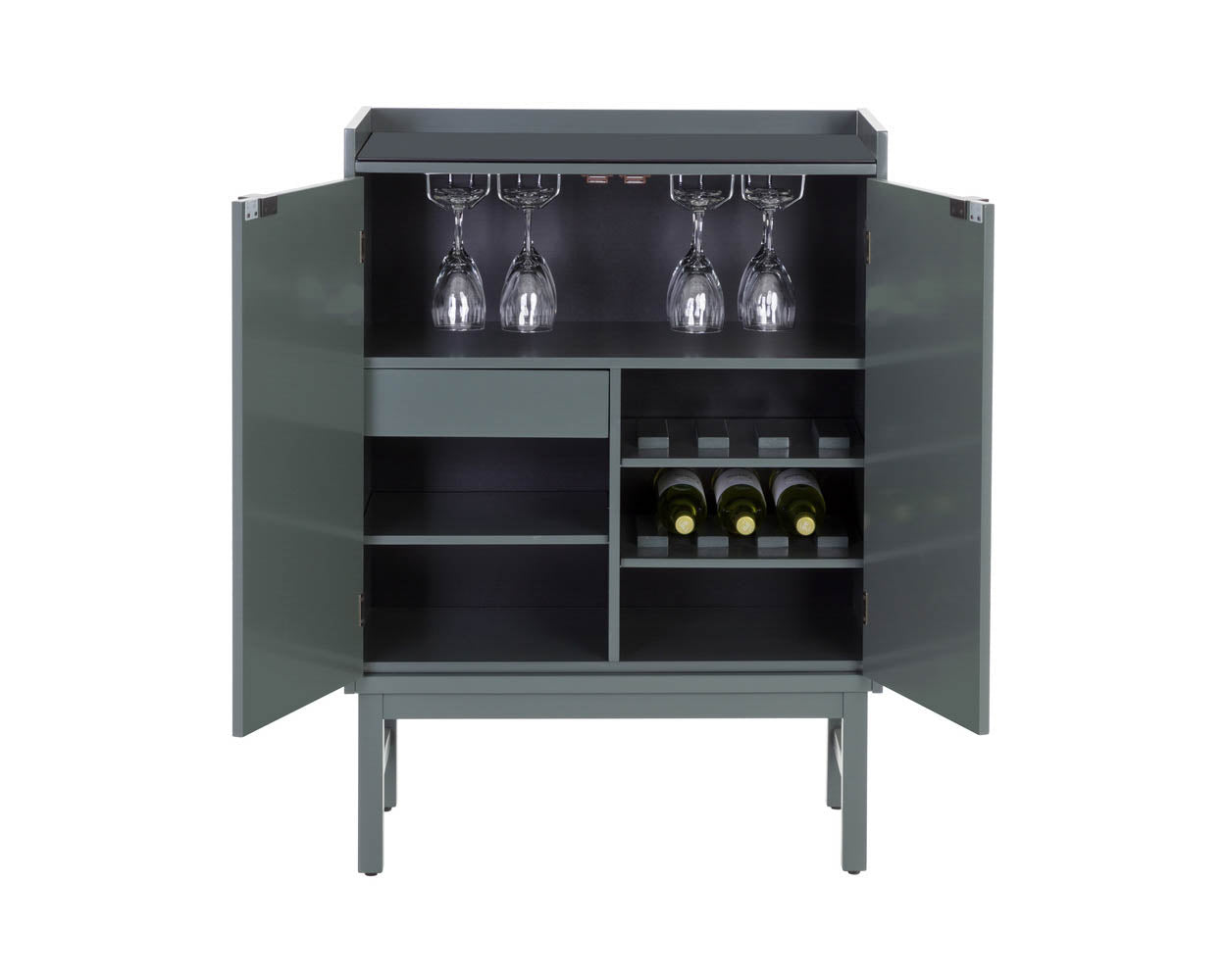 wesson-wine-cabinet-109425 - view 7