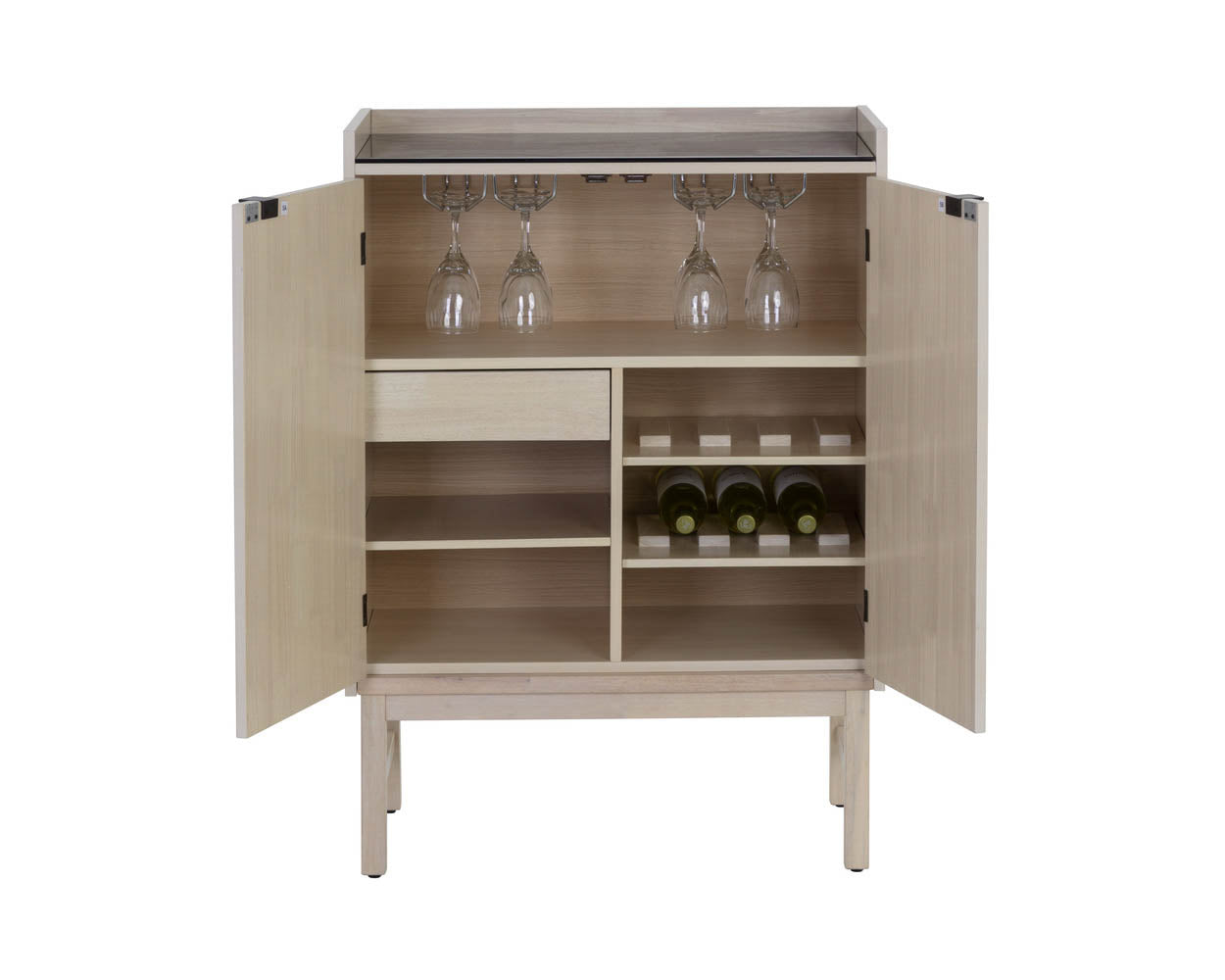 wesson-wine-cabinet-109425 - view 3