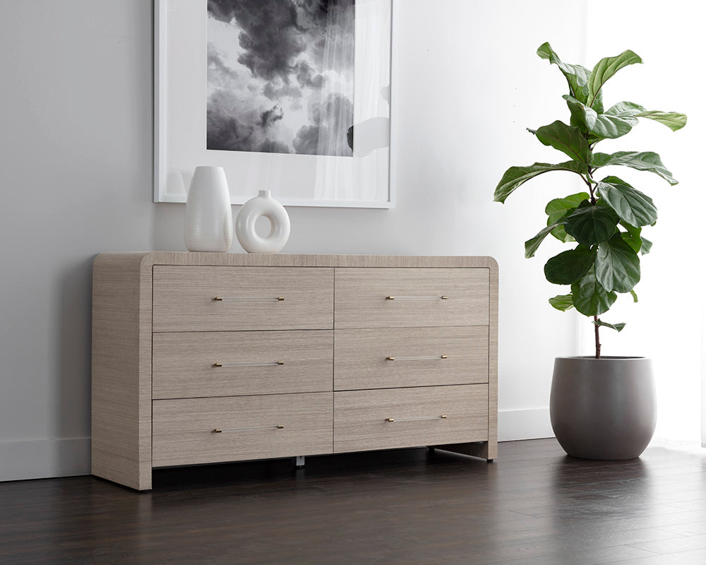 atherton-dresser-109429 - view 2