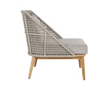 andria-lounge-chair-palazzo-taupe-109458 - view 4