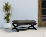 bari-stool-charcoal-109462 - view 2