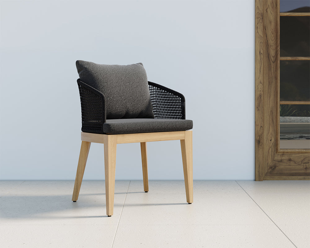 capri-dining-armchair-natural-109476 - view 2