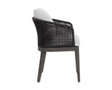 capri-dining-armchair-smoke-grey-109477 - view 4