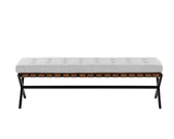 kenji-bench-black-small-109479 - view 3