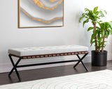 kenji-bench-black-small-109479 - view 2
