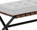 kenji-bench-black-small-109479 - view 4