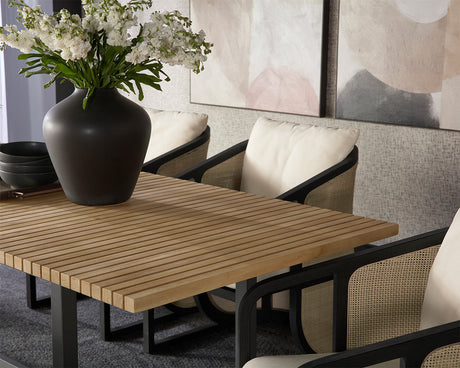 geneve-extension-dining-table-83-107-109494 - view 2