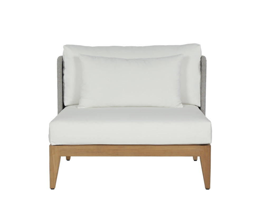 ibiza-armless-chair-natural-109499 - view 3