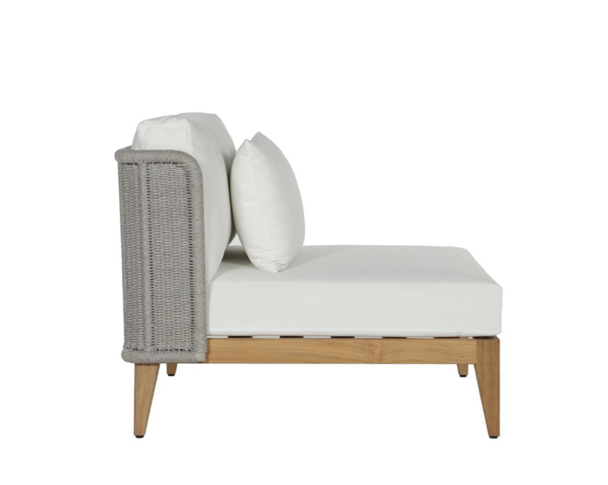 ibiza-armless-chair-natural-109499 - view 4