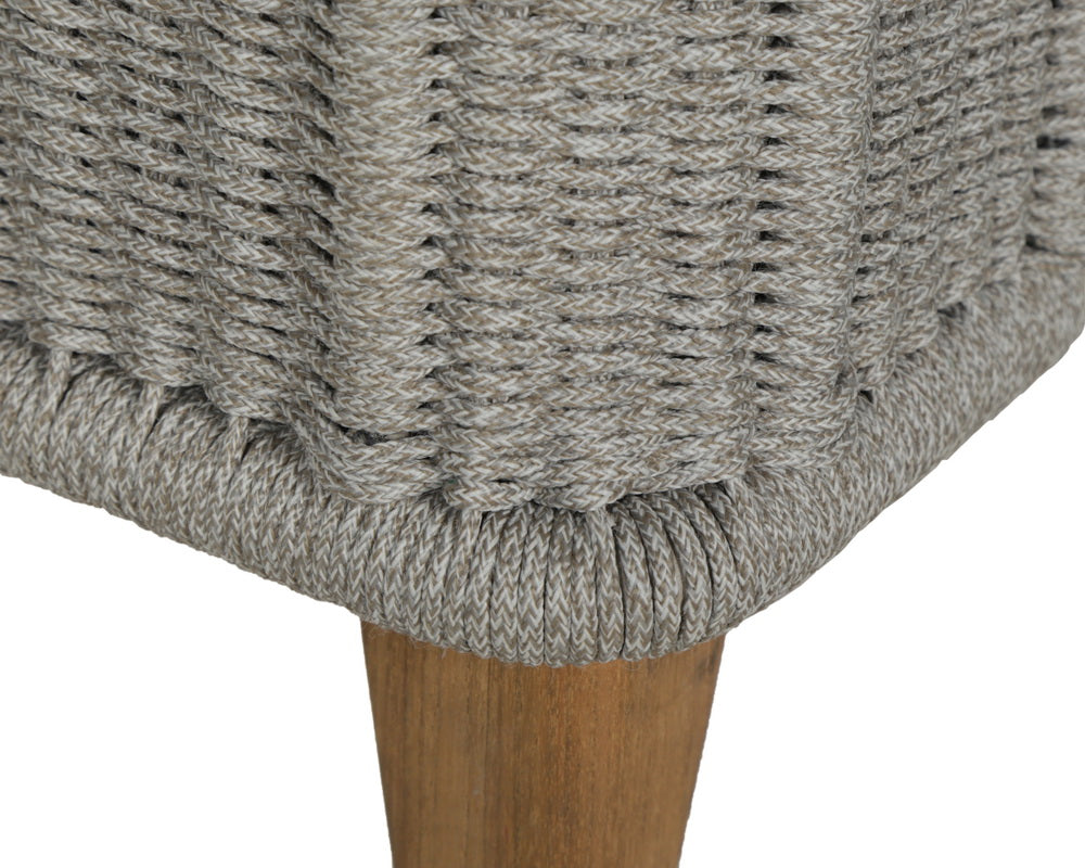 ibiza-armless-chair-natural-109499 - view 8