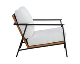 milan-armchair-109505 - view 4