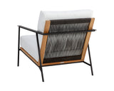 milan-armchair-109505 - view 5