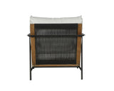 milan-armchair-109505 - view 6