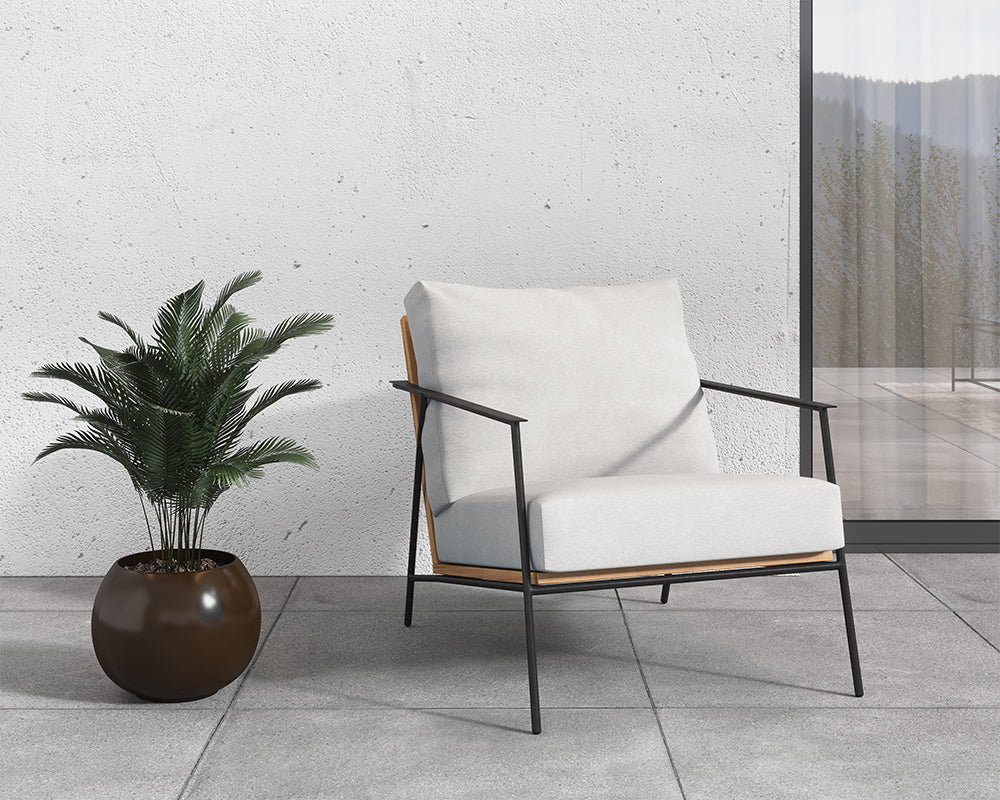 milan-armchair-109505 - view 2