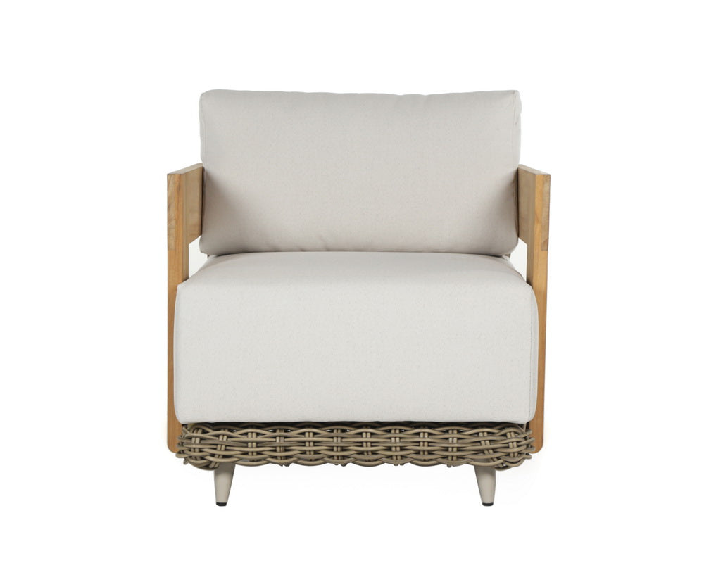 potenza-armchair-109507 - view 3