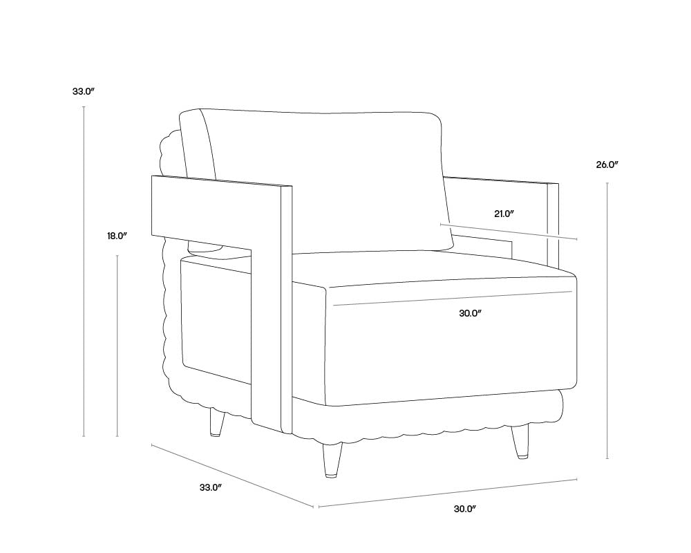 potenza-armchair-109507 - view 9