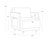 potenza-armchair-109507 - view 9