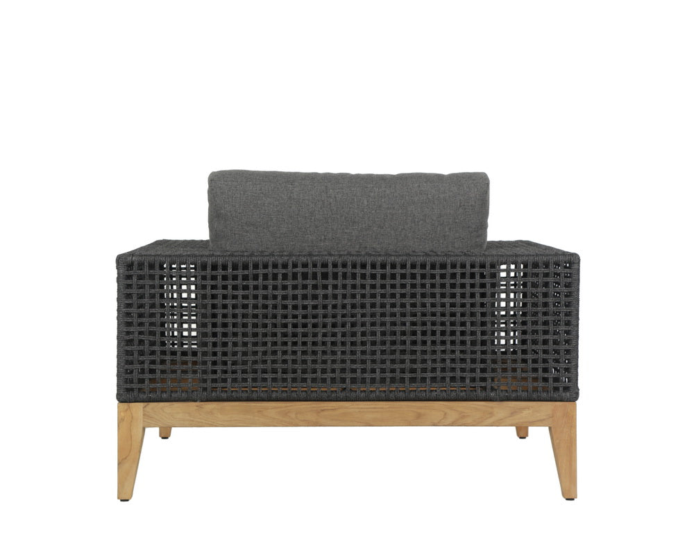 salerno-armchair-109513 - view 8