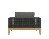 salerno-armchair-109513 - view 8