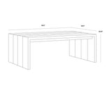 viga-coffee-table-110827 - view 7