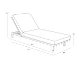 geneve-lounger-109523 - view 7