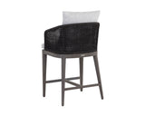 capri-counter-stool-smoke-grey-109527 - view 3