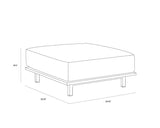 geneve-modular-ottoman-109533 - view 8