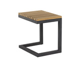 geneve-c-shaped-end-table-109535 - view 7